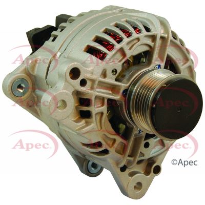 APEC Alternator AAL1186