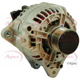 APEC Alternator AAL1186