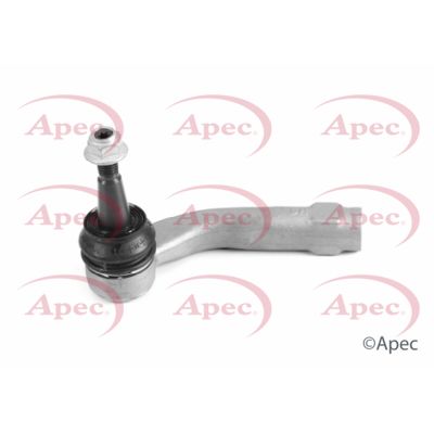 APEC Tie Rod End LH AST6852