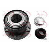 APEC Wheel Bearing Kit AWB1286