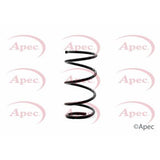 APEC Front Coil Spring ACS1339