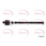 APEC Axial Joint Rack End AST6864