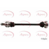 APEC Driveshaft ADS1012R