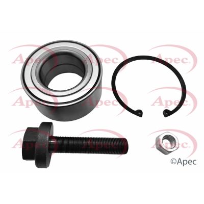 APEC Wheel Bearing Kit AWB1082