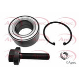APEC Wheel Bearing Kit AWB1082