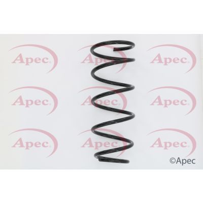 APEC Front Coil Spring ACS1645