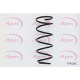 APEC Front Coil Spring ACS1645