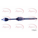 APEC Driveshaft ADS1518R