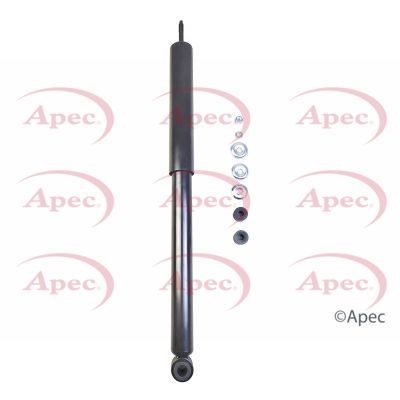 APEC Rear Shock Absorber ASA1181