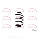 APEC Rear Coil Spring ACS1153
