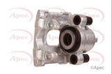APEC Brake Caliper RR LH LCA654