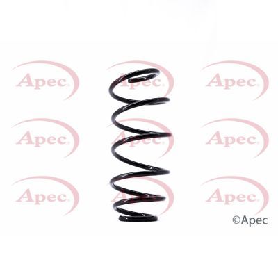 APEC Front Coil Spring ACS1518