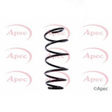 APEC Front Coil Spring ACS1518
