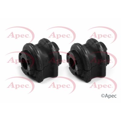 APEC Anti-Roll Bar Bush X2 AST8216