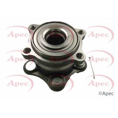 APEC Wheel Bearing Kit AWB1576