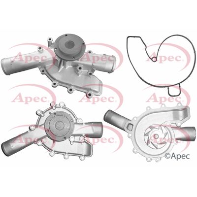 APEC Water Pump AWP1343