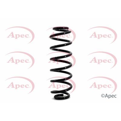 APEC Rear Coil Spring ACS1139
