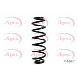 APEC Rear Coil Spring ACS1139