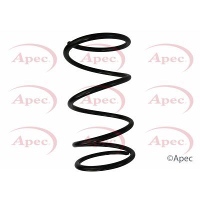 APEC Front Coil Spring ACS1794