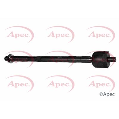 APEC Axial Joint Rack End AST6101