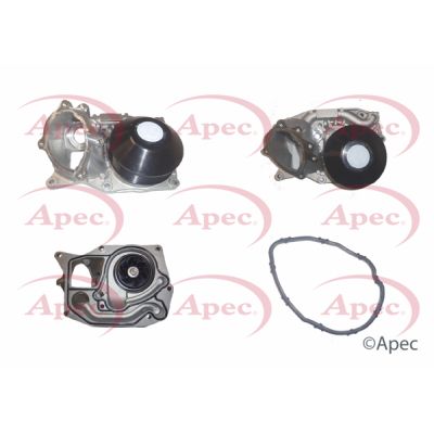 APEC Water Pump AWP1120
