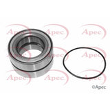 APEC Wheel Bearing Kit AWB1373