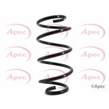 APEC Front Coil Spring ACS1085