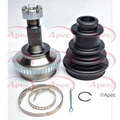 APEC CV Joint ACV1247