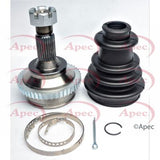 APEC CV Joint ACV1247