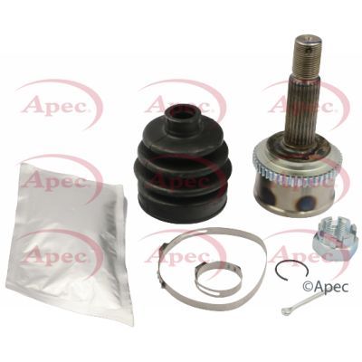 APEC CV Joint ACV1101