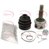 APEC CV Joint ACV1101
