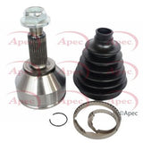 APEC CV Joint ACV1039