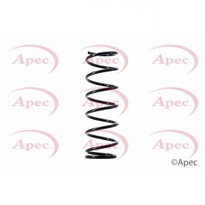 APEC Front Coil Spring ACS1475