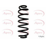 APEC Rear Coil Spring ACS1859