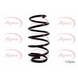 APEC Front Coil Spring ACS1093