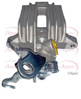 APEC Brake Caliper RR LH LCA235N