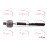 APEC Axial Joint Rack End AST6551