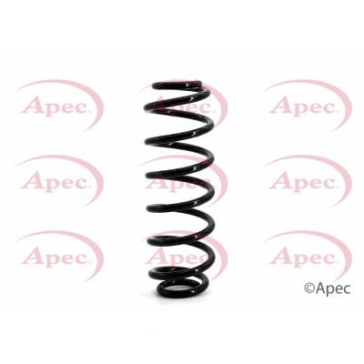 APEC Rear Coil Spring ACS1138
