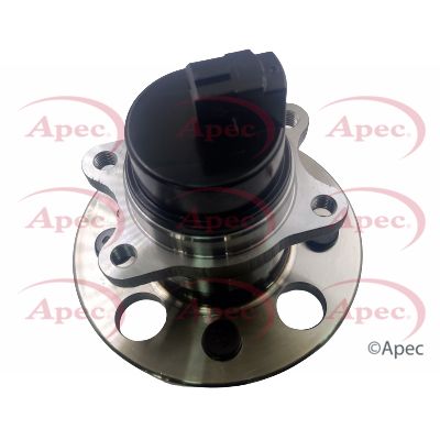 APEC Wheel Bearing Kit AWB1298