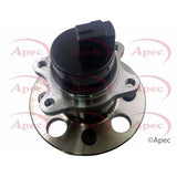 APEC Wheel Bearing Kit AWB1298