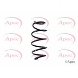 APEC Front Coil Spring ACS1416