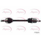 APEC Driveshaft ADS1623L