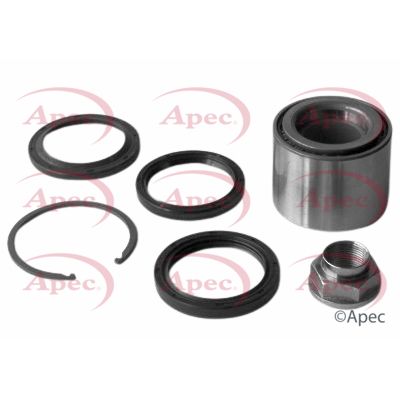 APEC Wheel Bearing Kit AWB1181