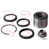 APEC Wheel Bearing Kit AWB1181