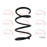 APEC Front Coil Spring ACS1949