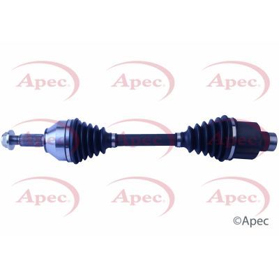 APEC Driveshaft ADS1030R