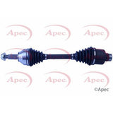 APEC Driveshaft ADS1030R