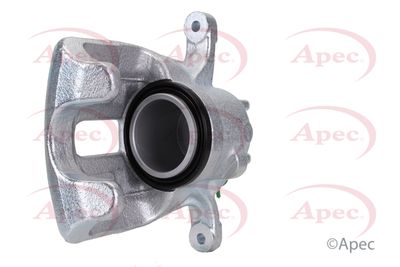 APEC Brake Caliper FR RH RCA818