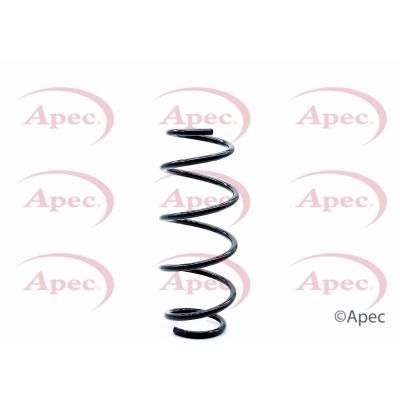 APEC Front Coil Spring ACS1273