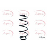 APEC Front Coil Spring ACS1273